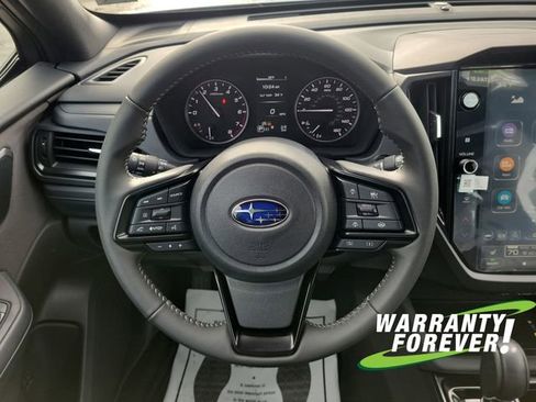 New 2026 Subaru Forester Premium image 9