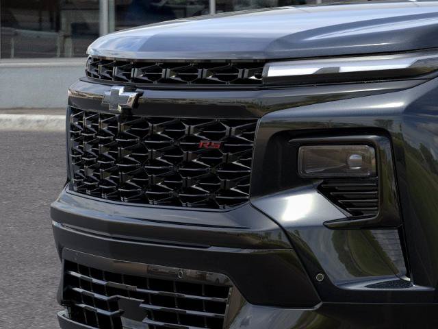 New 2027 Chevrolet Traverse RS w/ LPO, Floor Liner Package AWD/4WD image 51