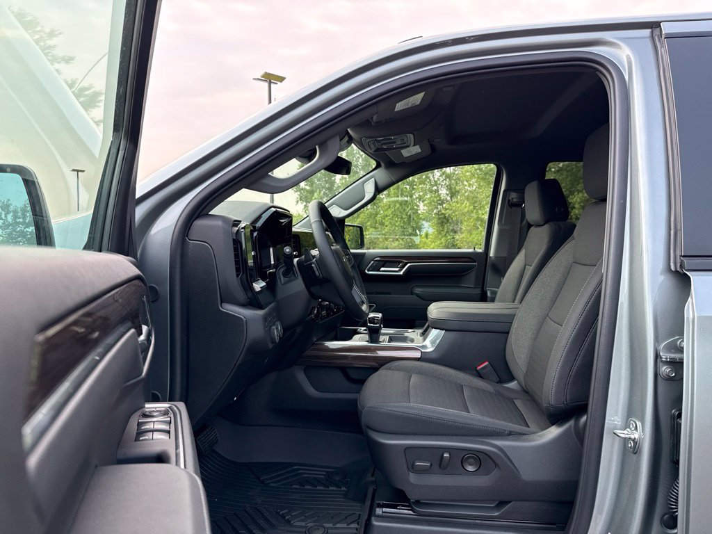 New 2026 Chevrolet Silverado 1500 RST w/ All Star Edition Plus AWD/4WD image 23