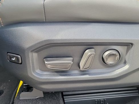 New 2026 Toyota Tundra Capstone AWD/4WD image 16