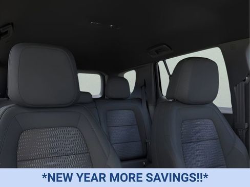 New 2026 Chevrolet Equinox LT image 24