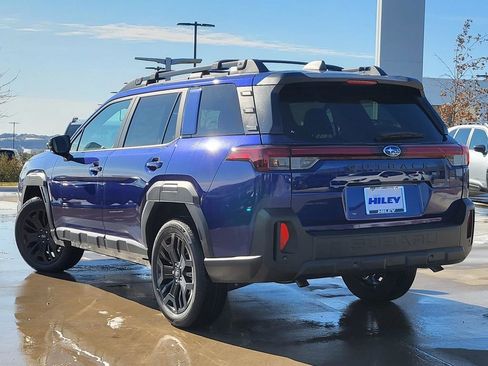 New 2026 Subaru Outback Limited XT image 3