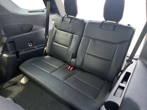 New 2026 Ford Explorer ST w/ Sun And Sound Package AWD/4WD image 40