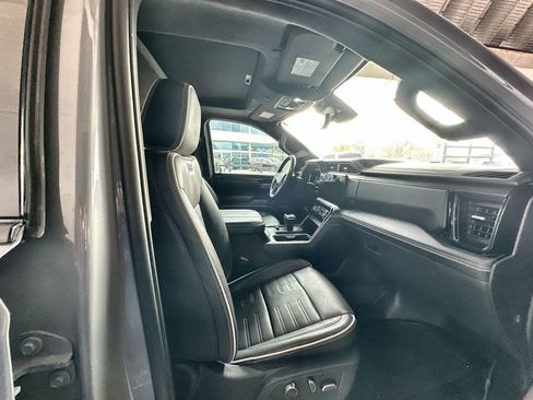 Certified 2024 GMC Sierra 1500 AT4X image 29