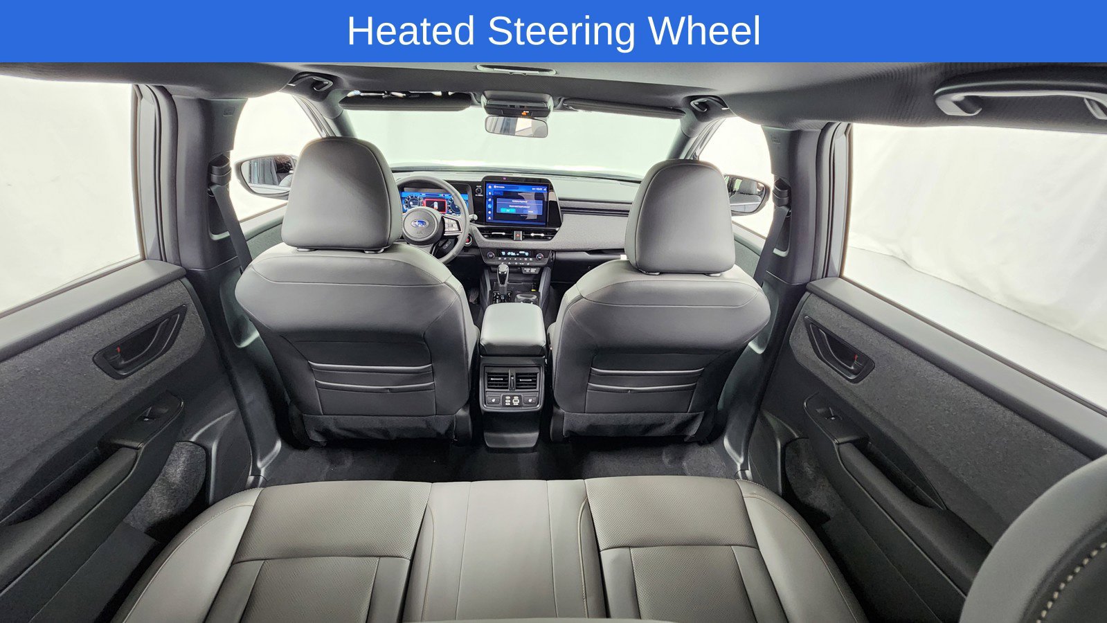 New 2026 Subaru Outback Limited AWD/4WD image 17