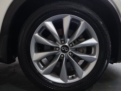 Used 2021 INFINITI QX50 Essential w/ Convenience Package AWD/4WD image 33