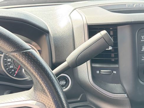 Used 2024 RAM 3500 Tradesman image 17