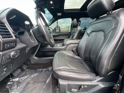Used 2020 Ford Expedition Limited w/ Special Edition Package image 16