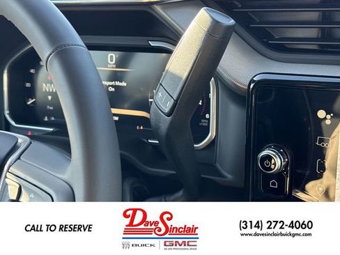 New 2026 GMC Sierra 2500 Denali w/ Denali Reserve Package AWD/4WD image 20