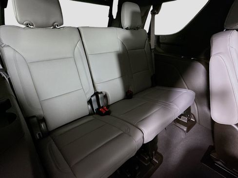 New 2026 Chevrolet Tahoe LT w/ Comfort Package image 27