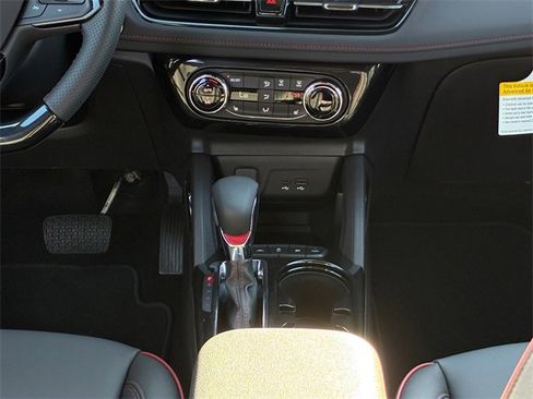New 2026 Chevrolet TrailBlazer RS w/ Convenience Package image 20