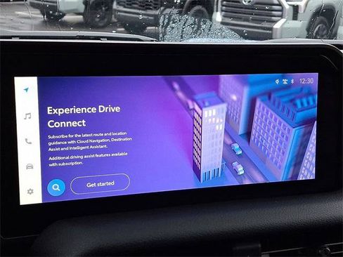 Certified 2024 Toyota Land Cruiser w/ Premium Package image 17