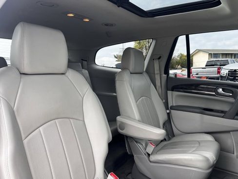 Used 2017 Buick Enclave Leather image 24