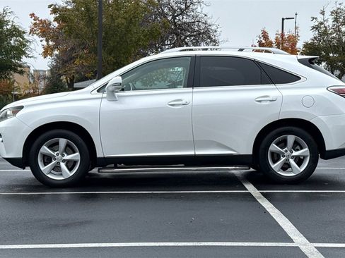 Used 2015 Lexus RX 350 FWD image 12