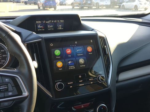 Used 2024 Subaru Forester Limited image 23