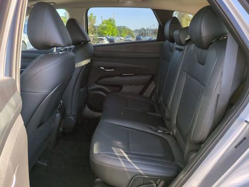 New 2026 Hyundai Tucson Limited AWD/4WD image 13