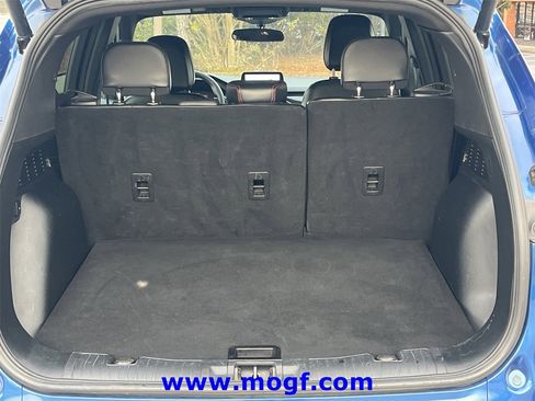 Used 2023 Ford Escape ST-Line image 24