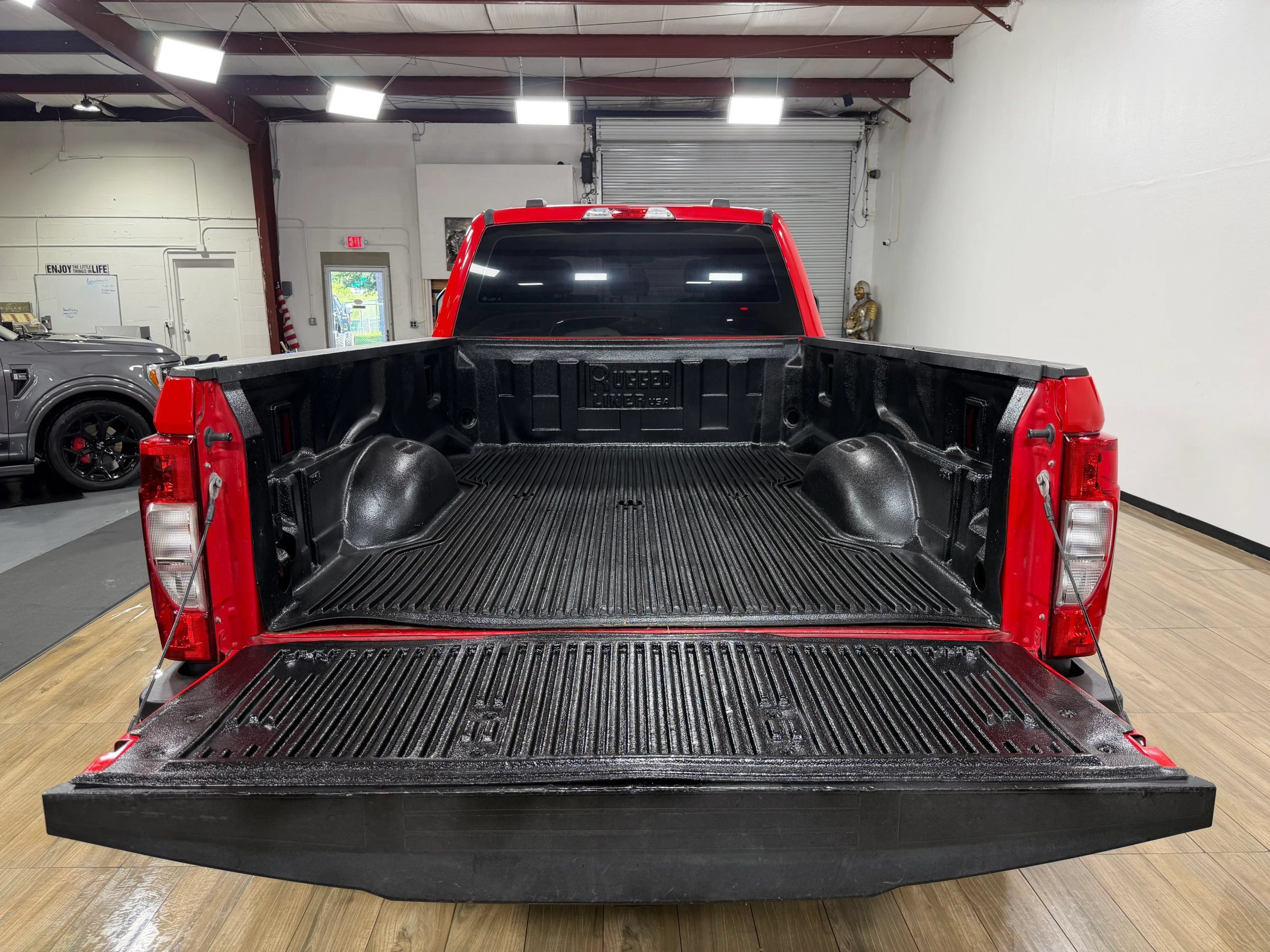 Used 2022 Ford F450 XL AWD/4WD image 8