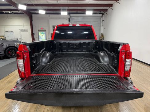 Used 2022 Ford F450 XL AWD/4WD image 8