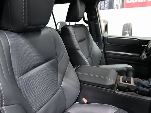 New 2026 Toyota Land Cruiser image 9