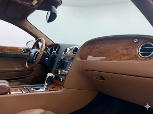 Used 2006 Bentley Flying Spur Flying Spur image 16