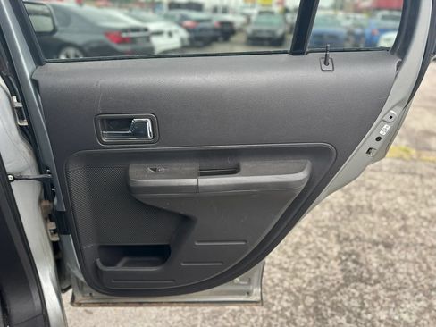 Used 2007 Ford Edge SEL Plus FWD image 22