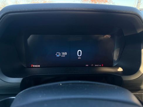 New 2025 Ford F150 STX image 15