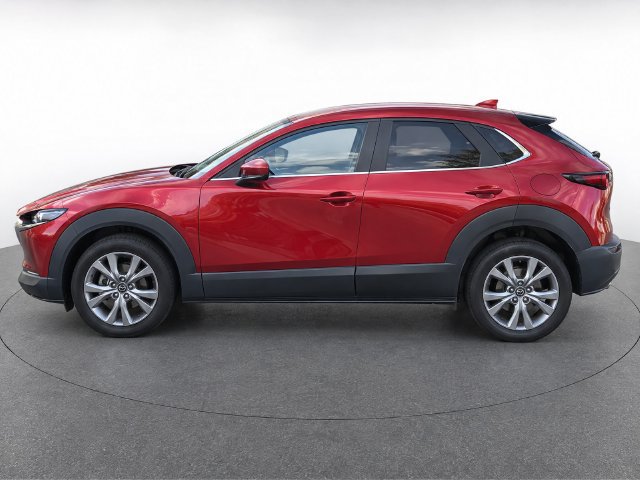 Used 2020 MAZDA CX-30 FWD w/ Preferred Package image 6