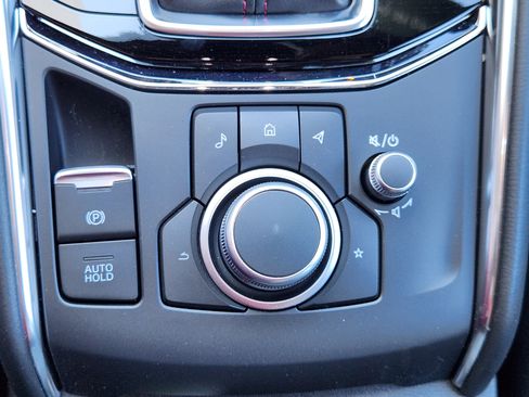 Certified 2025 MAZDA CX-5 2.5 Turbo w/ Premium Package image 22