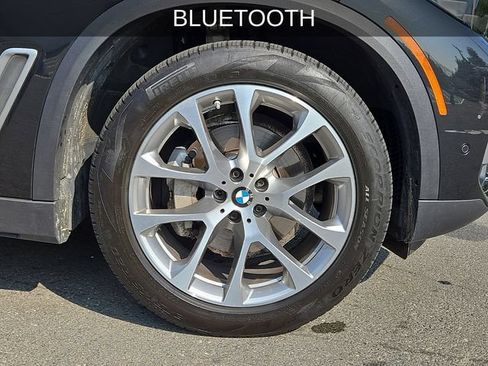 Used 2022 BMW X5 xDrive40i w/ Premium Package AWD/4WD image 9