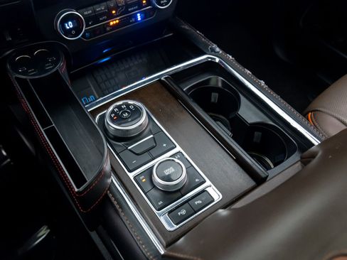 Used 2020 Ford Expedition Max King Ranch image 32