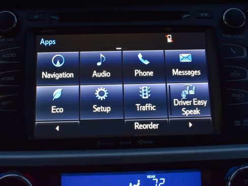 Used 2017 Toyota Highlander XLE w/ Protection Package #3 image 39