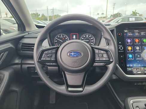 Certified 2024 Subaru Crosstrek 2.0i Premium AWD/4WD image 15