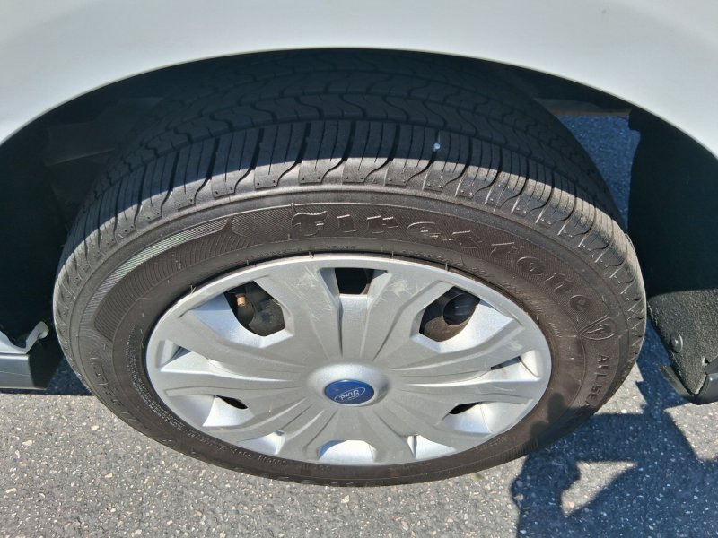 Used 2021 Ford Transit Connect XL FWD image 20