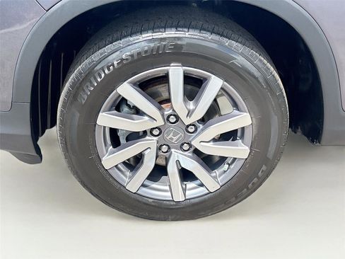 Used 2021 Honda Pilot EX-L image 31