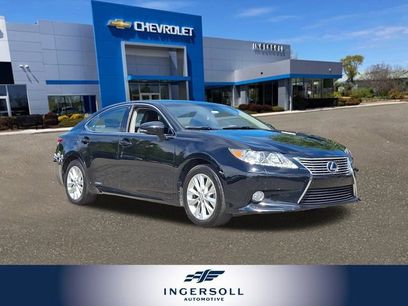 Used 2013 Lexus ES 300h