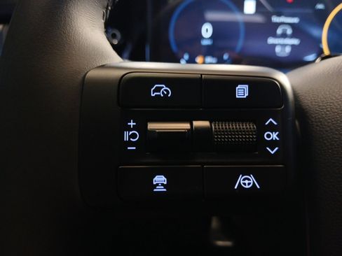 New 2026 Hyundai Santa Fe Calligraphy FWD image 46