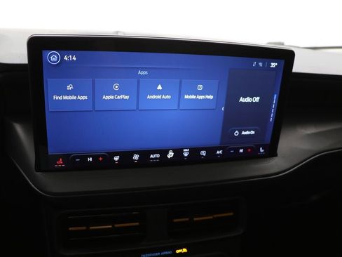 Used 2025 Ford Maverick Tremor image 29