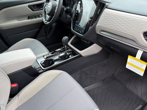 New 2026 Subaru Forester Premium image 16