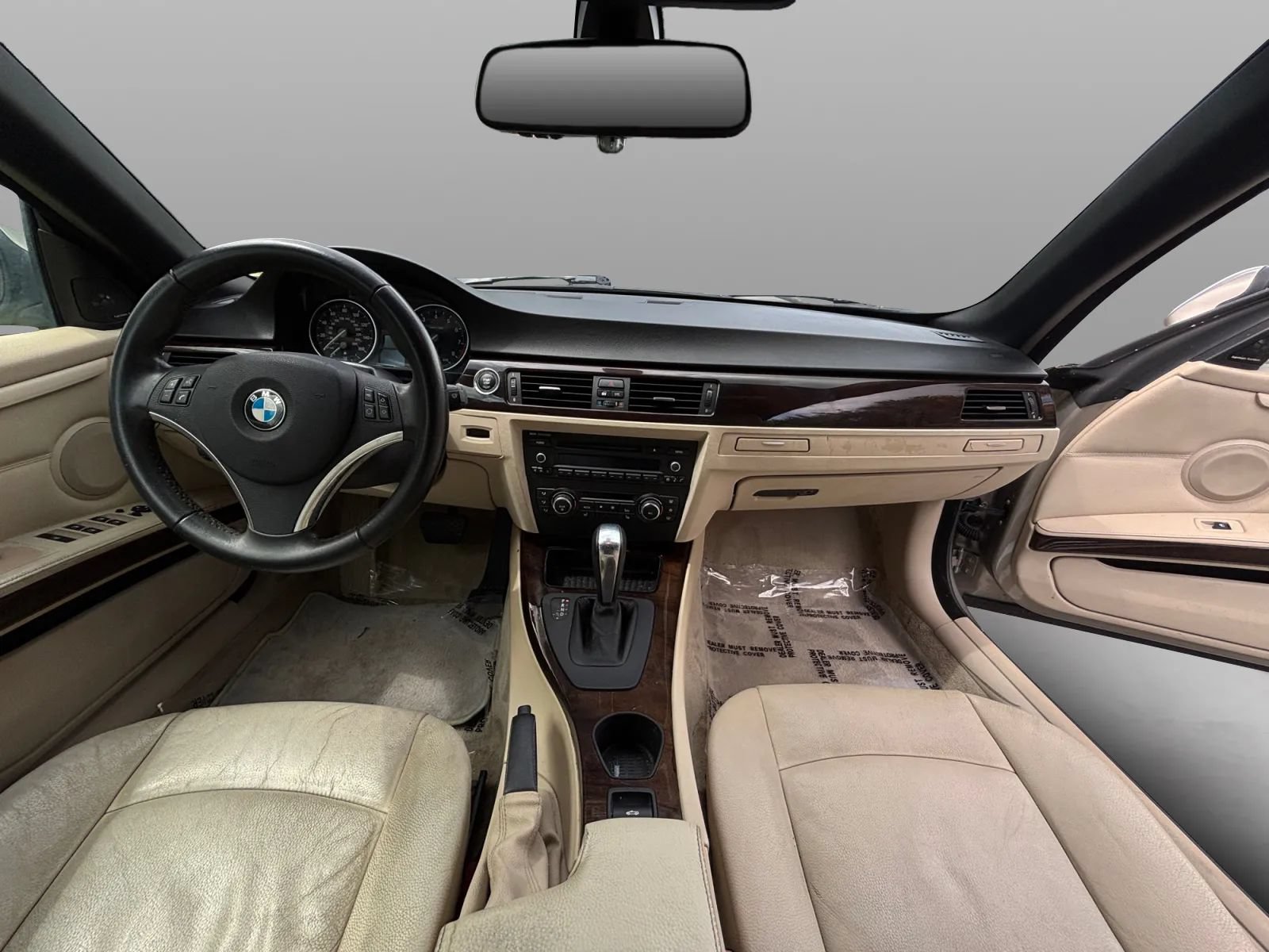 Used 2011 BMW 328i Convertible RWD image 14