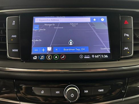Used 2020 Buick Enclave Avenir w/ Avenir Technology Package AWD/4WD image 12