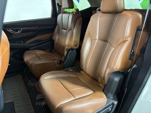 Certified 2024 Subaru Ascent Touring image 22