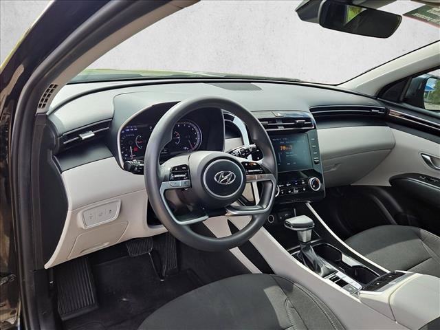 Used 2023 Hyundai Tucson SEL FWD image 10