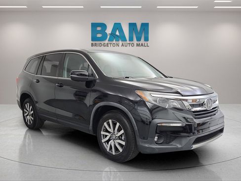 Used 2019 Honda Pilot EX-L image 9
