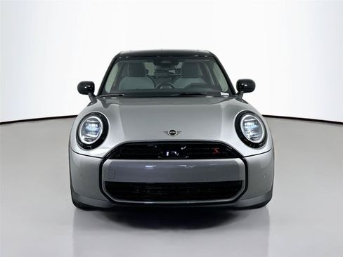 Used 2025 MINI Cooper S FWD image 2