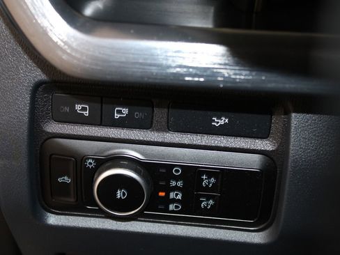 Used 2024 Ford F250 Lariat image 28