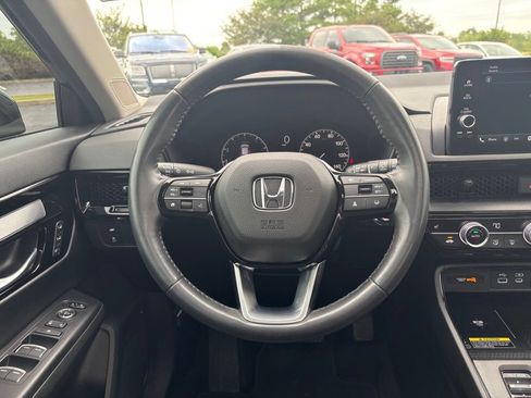 Used 2023 Honda CR-V EX-L image 25