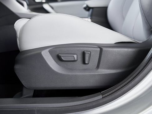 New 2026 Mitsubishi Eclipse Cross SEL image 20