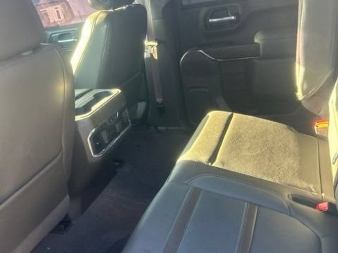 Certified 2020 GMC Sierra 1500 Denali w/ Driver Alert Package II RWD image 10