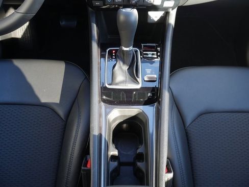 Used 2024 Jeep Compass Latitude w/ Sun and Sound Group image 22